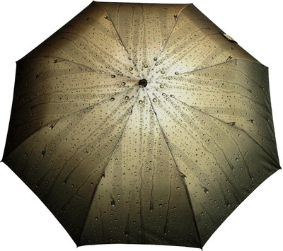 

Sun Brand Kareena Umbrella(Green)