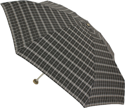 

St.Valentine UIDALCUM019L Umbrella(Black, White)