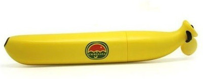 

GeekGoodies Banana Umbrella(Multicolor)