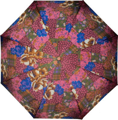 

Mode like it Umbrella(Multicolor)