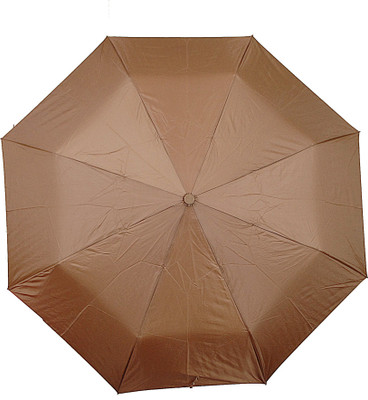 

JORSS FASH-D Beige Umbrella(Beige)