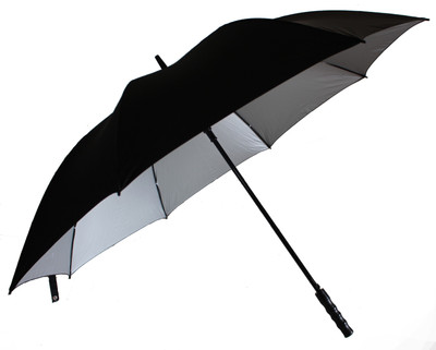 

Sun Brand Golf Black Umbrella(Black)