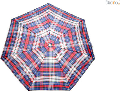 

Bizarro.in BIU-1150890-CHX-MRN Umbrella(Multicolor)