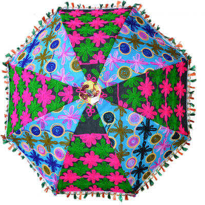 

Marusthali MUML00111 Umbrella(Multicolor)