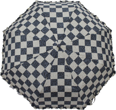 

Happy Swan 3676A Umbrella(Grey)