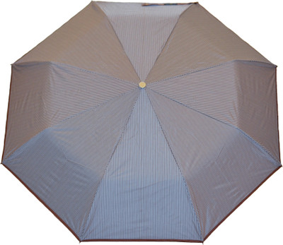 

HighLands Amazon_ST Umbrella(Brown)