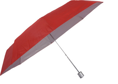 

Blue Leaf Rock Quality A-2001 Umbrella(Red)