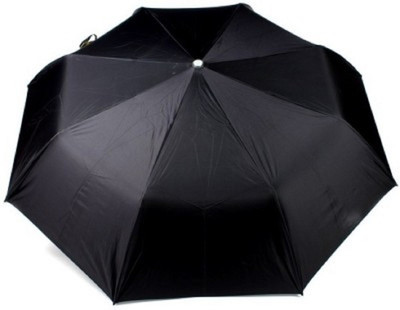 

NAGAR ENTERPRISES NAU_All 344 Umbrella(Black)