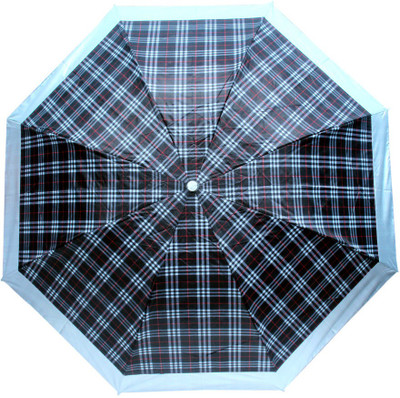

AARIP 3 Fold Umbrella(Blue)