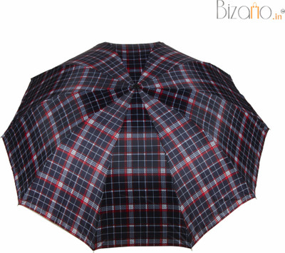 

Bizarro.in BIU-7002770039-MUL-1 Umbrella(Multicolor)