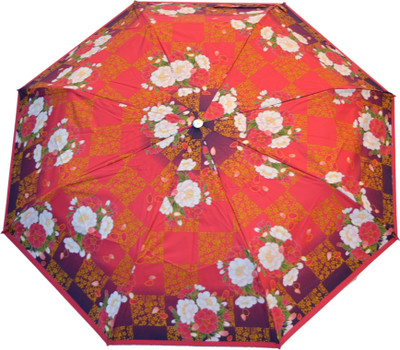 

HighLands Umb_Princess_3 Umbrella(Multicolor)