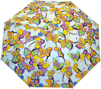 

HighLands SUPERMINI_4 Umbrella(Multicolor)