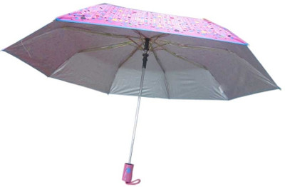 

Avon Fendo BINDIYA_B Umbrella(Multicolor)