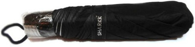 Sharkk Black Umbrella(Black)