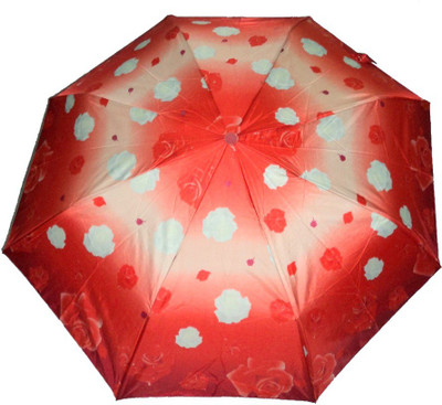 

Mode Colorful Umbrella(Multicolor)
