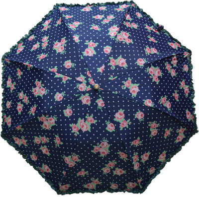 

Fendo 2 Fold Auto Open Multi color 400129_F Umbrella(Multicolor)