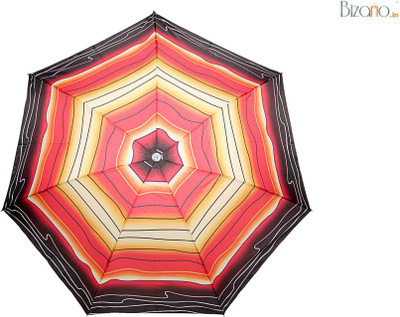 

Bizarro.in BIU-1142590-WV-ORA Umbrella(Orange)