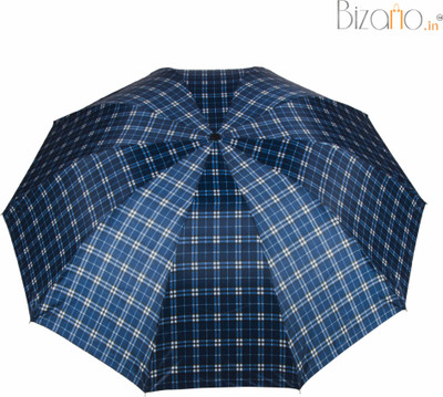 

Bizarro.in BIU-7002770039-MUL-7 Umbrella(Multicolor)