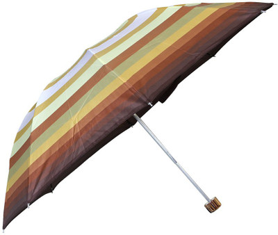 

UROOJ B-002 Umbrella(Multicolor)