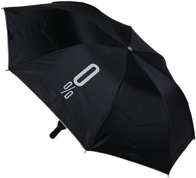 

Cosmosgalaxy Bottle Umbrella 0% Black Umbrella(Black)