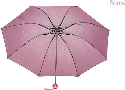 

Bizarro.in BIU-1153710-WD-ONI Umbrella(Pink)