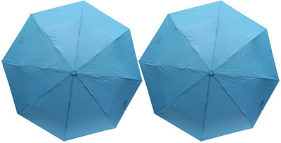 

Dizionario 3 Fold Pakiza Verna Umbrella(Blue)
