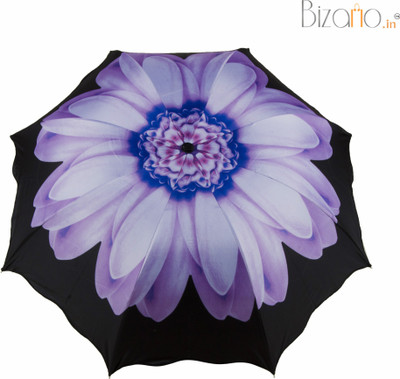 

Bizarro.in BIU-7004830005-PUR Umbrella(Multicolor)