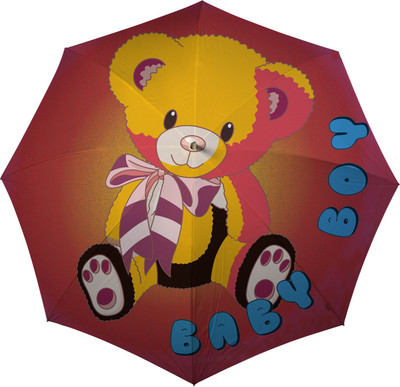 

right Kids Umbrella010 Umbrella(Multicolor)