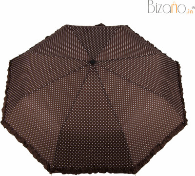 

Bizarro.in BIU-1115790001-COF Umbrella(Multicolor)
