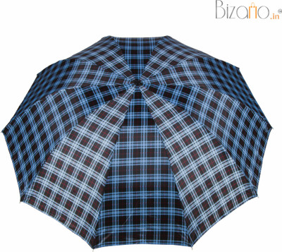 

Bizarro.in BIU-7002770039-MUL-6 Umbrella(Multicolor)