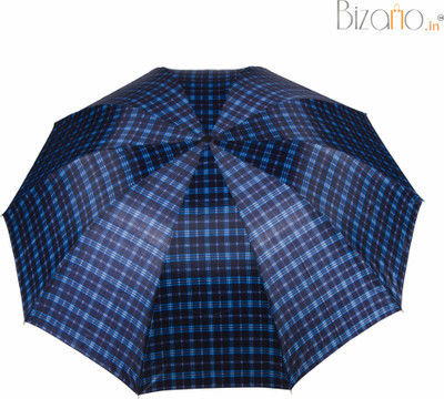 

Bizarro.in BIU-7002770039-MUL-9 Umbrella(Multicolor)