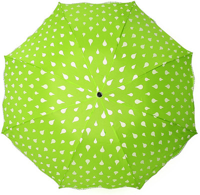 

UROOJ WATER_MAGIC_GREEN_002 Umbrella(Green)