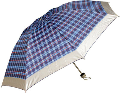 

PeepalComm Umb2linebl Umbrella(Blue, Grey)