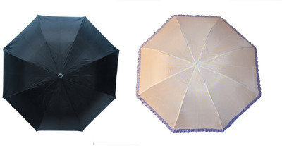 

AARIP PAKIZA PRINT_N Umbrella(Multicolor)