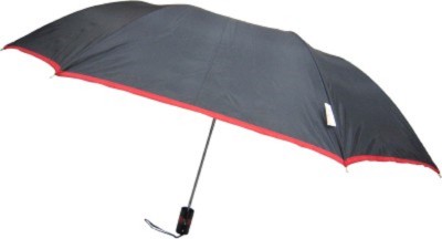 

SUNSHINE ENTERPRISES SSE46B Umbrella(Black)