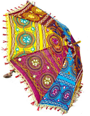 

Ratash.com UM_6155_87 Umbrella(Multicolor)