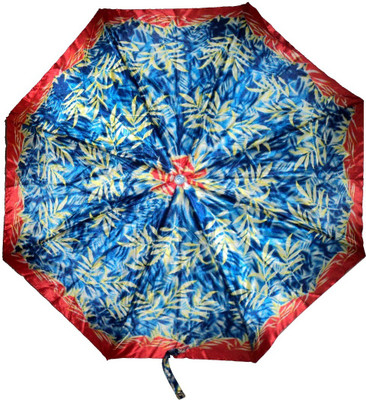 

Mode Rainyyyyy Umbrella(Multicolor)