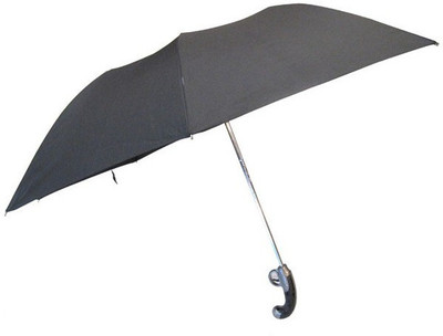 

BonZeal Shotgun Umbrella(Black)