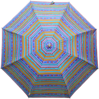 

Fendo 2 Fold Auto Open Multi color 400125_A Umbrella(Multicolor)