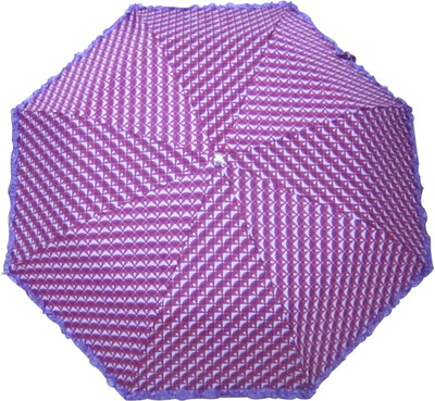 

Fendo 400112_D Umbrella(Purple)
