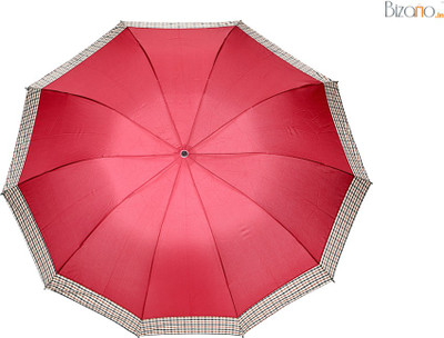 

Bizarro.in BIU-1149850-BD-MRN Umbrella(Maroon)