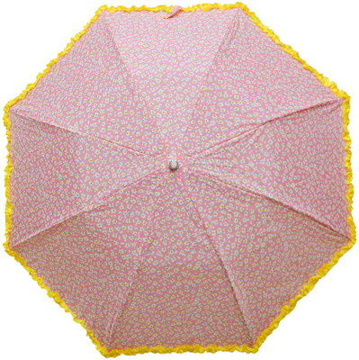

Fendo 2 Fold Auto Open Multi color 400129_E Umbrella(Multicolor)