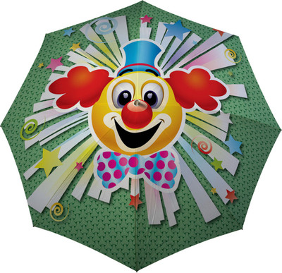 

right Kids Umbrella006 Umbrella(Multicolor)