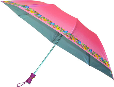 

HighLands Pink_Dior Umbrella(Pink)