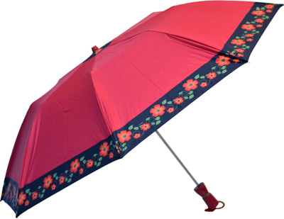 

HighLands HighLands_Cindrella Umbrella(Red)