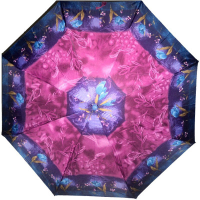 

Mode Crazy Rain Umbrella(Multicolor)