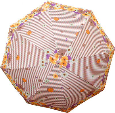 

JORSS umbr018 Umbrella(Multicolor)