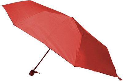 

BrandTrendz BT - RED0011 Umbrella(Red)