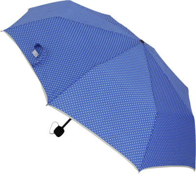 

St.Valentine UIDALCUM008C Umbrella(Blue, White)
