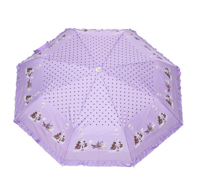 

Barbarik UM_J Umbrella(Purple)